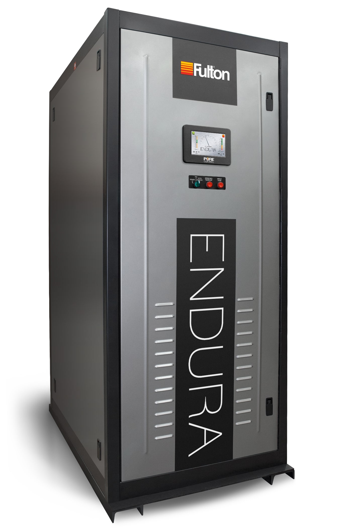 Endura EDR Boiler