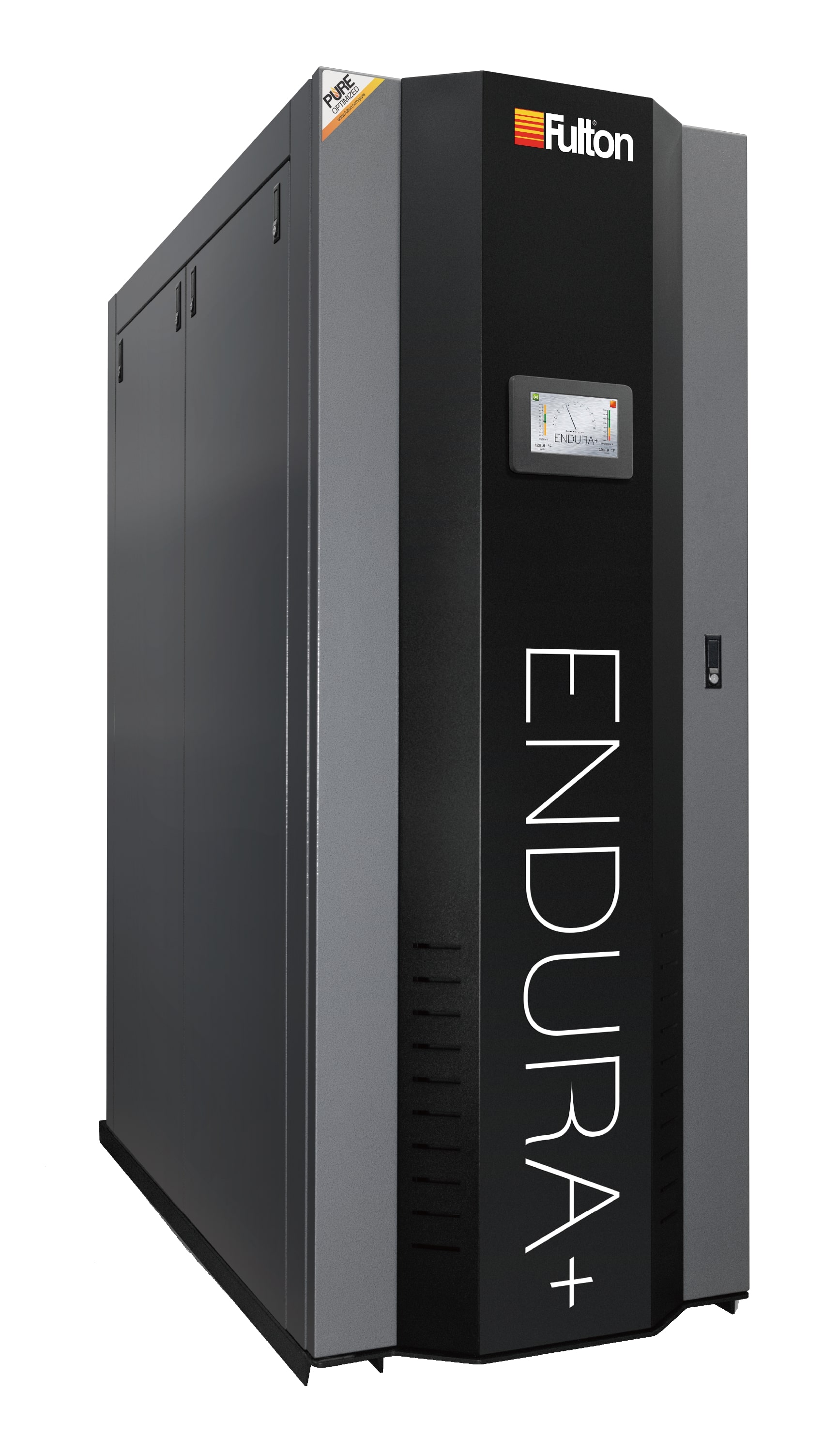 Endura+ Boiler