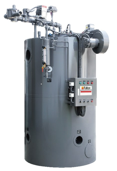 FB-A Steam Boiler