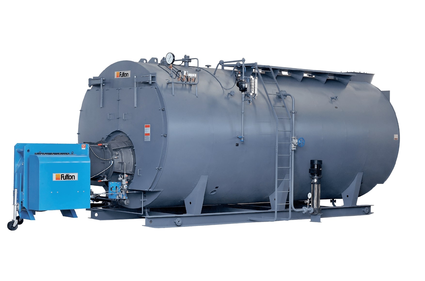 FB-C Steam Boiler