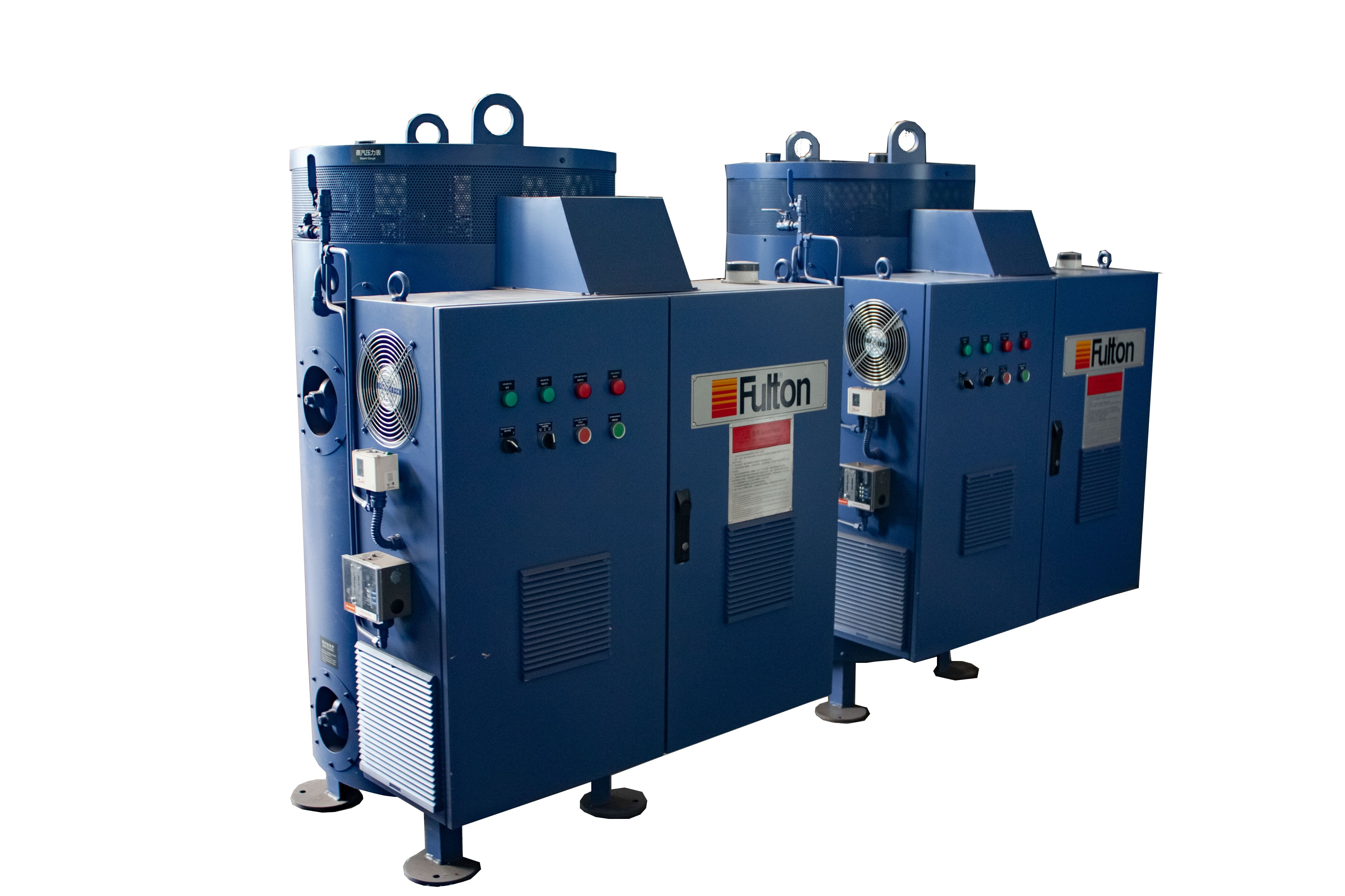 FBW Electric Hot Water Boiler